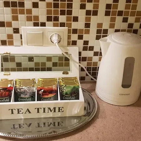 Cozy In The Heart Of , Foorum. 塔林