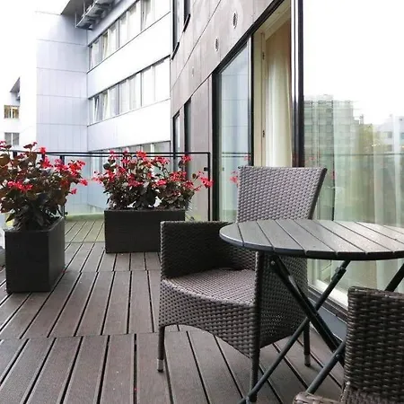 Cozy In The Heart Of , Foorum. * 塔林