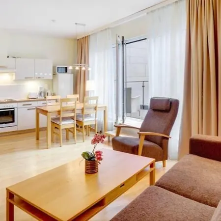 Cozy In The Heart Of , Foorum. 公寓