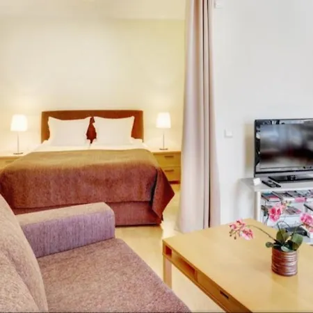Cozy In The Heart Of , Foorum. Reval